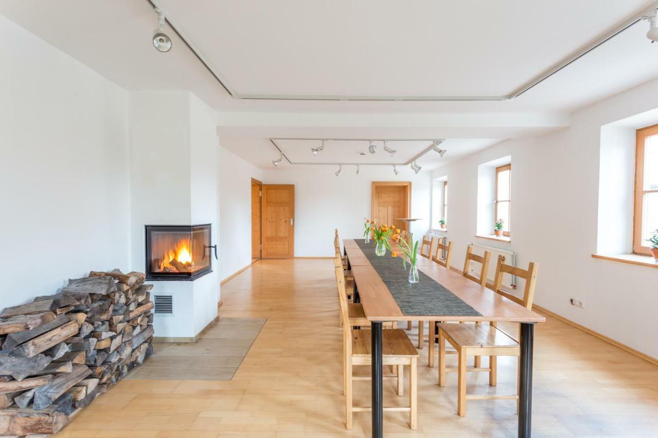 Hotel Hormannhof à Linden  Extérieur photo