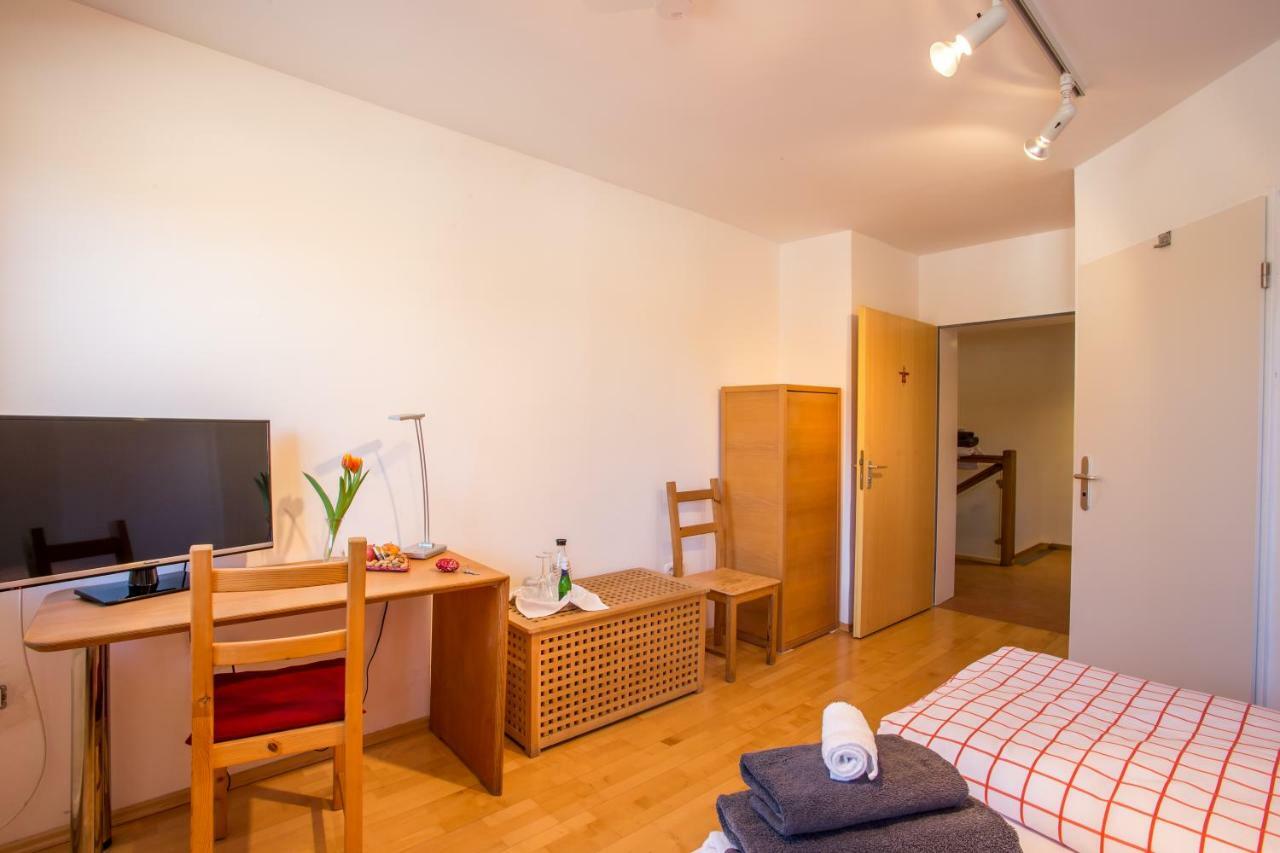 Hotel Hormannhof à Linden  Extérieur photo
